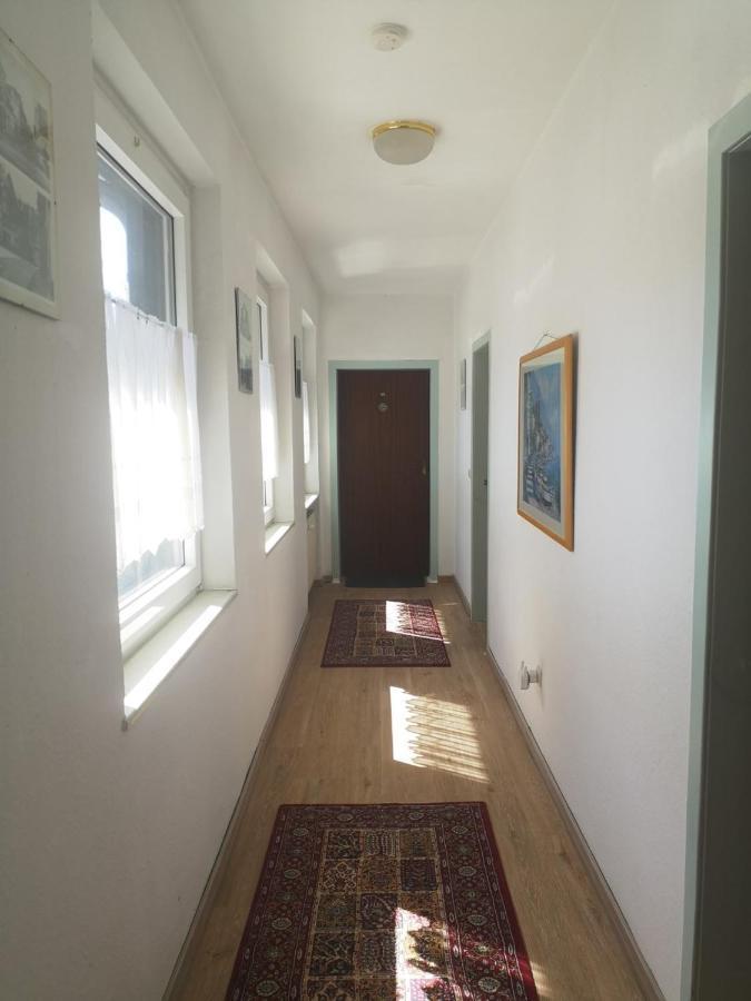 Bed & Breakfast Hohenstein -radweg-messe-baldeneysee 2*