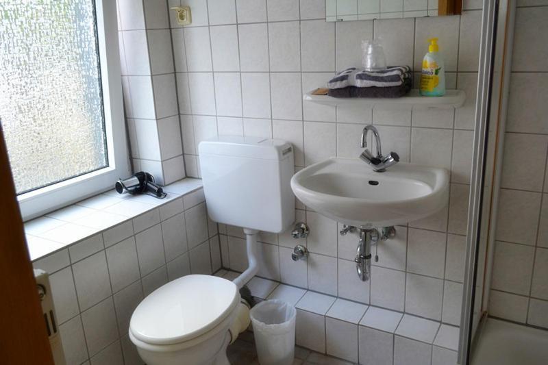 Hohenstein -radweg-messe-baldeneysee Bed & Breakfast 2*